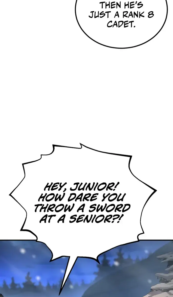 I Awoke as a God After Auto-Battling for a Million Years Chapter 159 Page 7