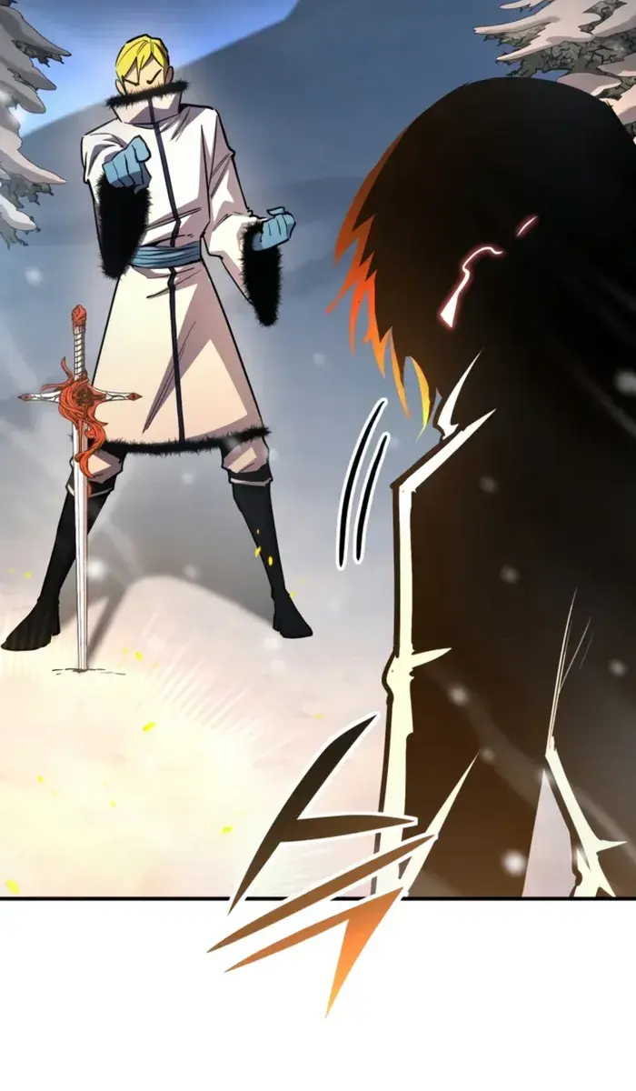 I Awoke as a God After Auto-Battling for a Million Years Chapter 159 Page 8