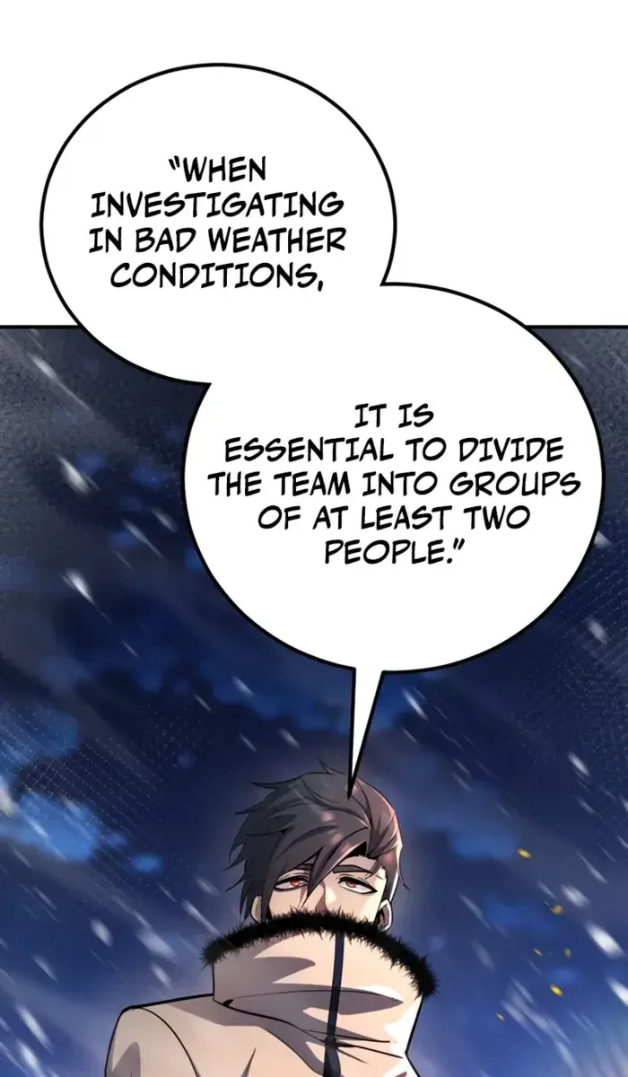 I Awoke as a God After Auto-Battling for a Million Years Chapter 159 Page 9