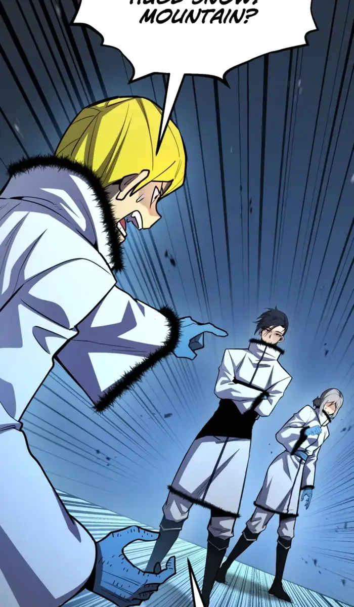 I Awoke as a God After Auto-Battling for a Million Years Chapter 159 Page 14