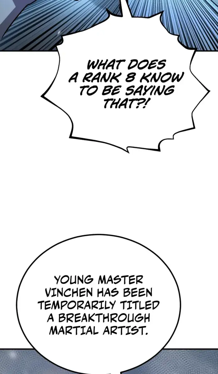 I Awoke as a God After Auto-Battling for a Million Years Chapter 159 Page 15