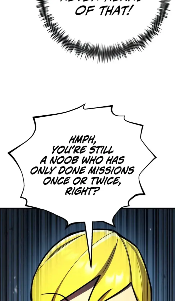 I Awoke as a God After Auto-Battling for a Million Years Chapter 159 Page 19