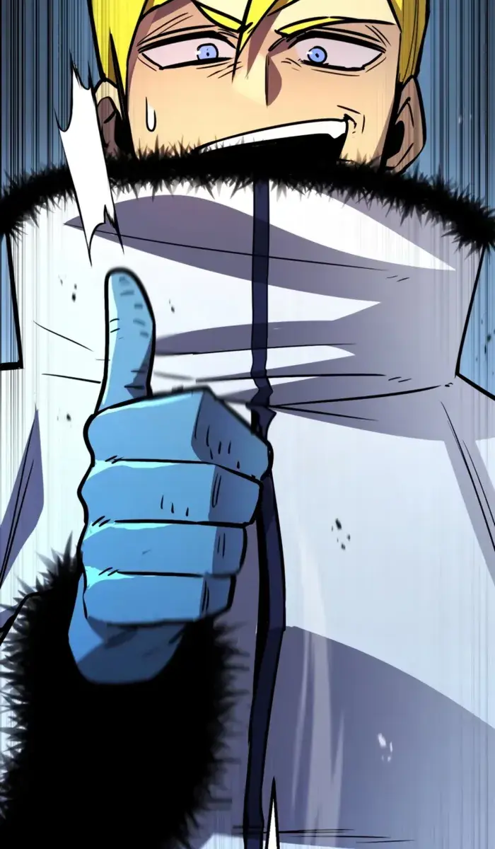 I Awoke as a God After Auto-Battling for a Million Years Chapter 159 Page 20