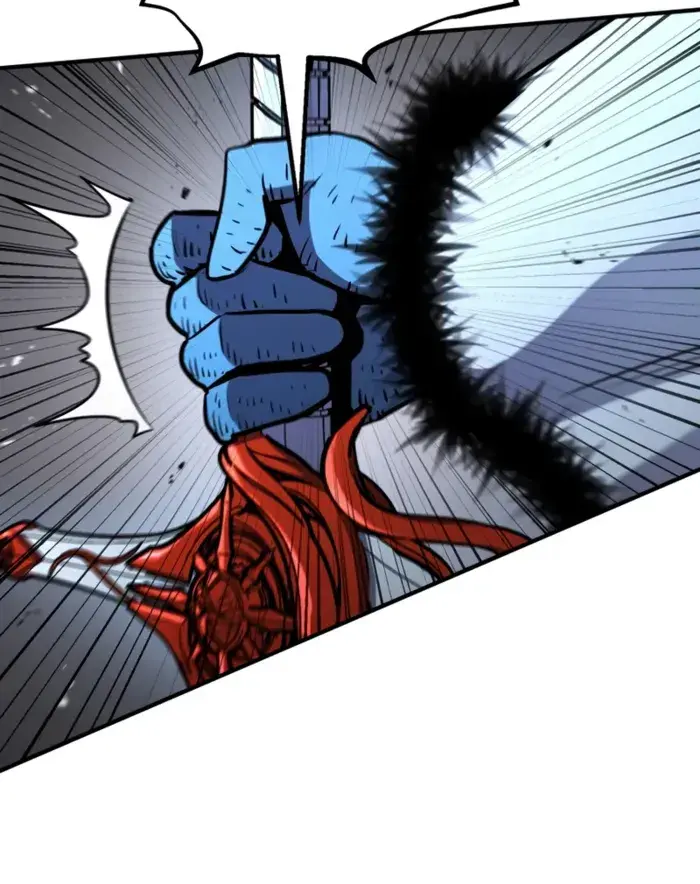 I Awoke as a God After Auto-Battling for a Million Years Chapter 159 Page 22