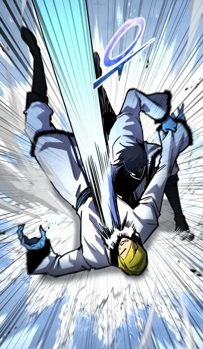I Awoke as a God After Auto-Battling for a Million Years Chapter 159 Page 31
