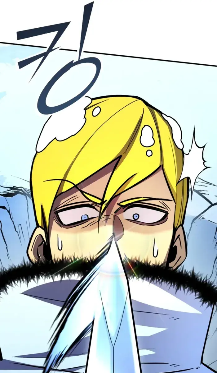 I Awoke as a God After Auto-Battling for a Million Years Chapter 159 Page 34