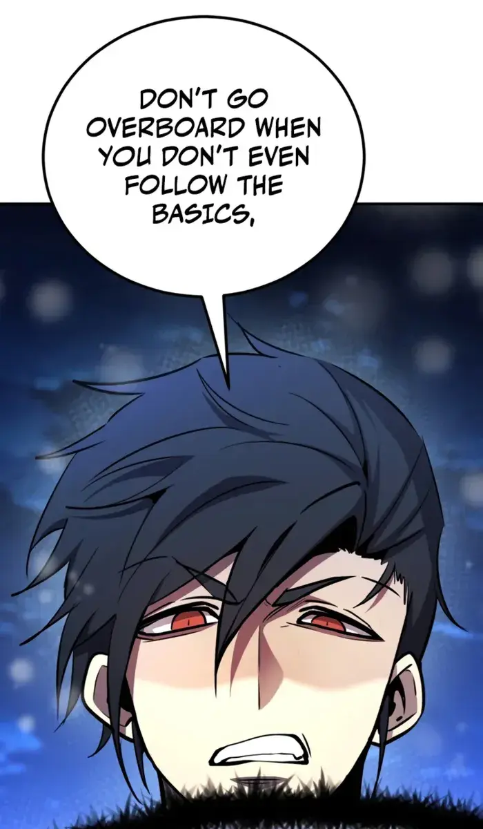 I Awoke as a God After Auto-Battling for a Million Years Chapter 159 Page 39