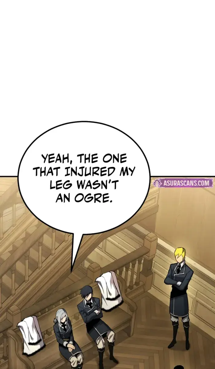 I Awoke as a God After Auto-Battling for a Million Years Chapter 159 Page 48