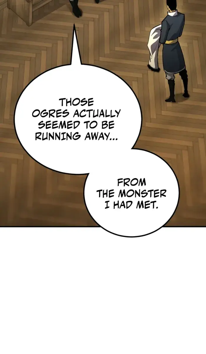 I Awoke as a God After Auto-Battling for a Million Years Chapter 159 Page 49
