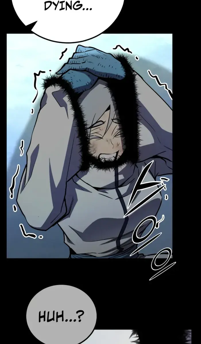 I Awoke as a God After Auto-Battling for a Million Years Chapter 159 Page 54