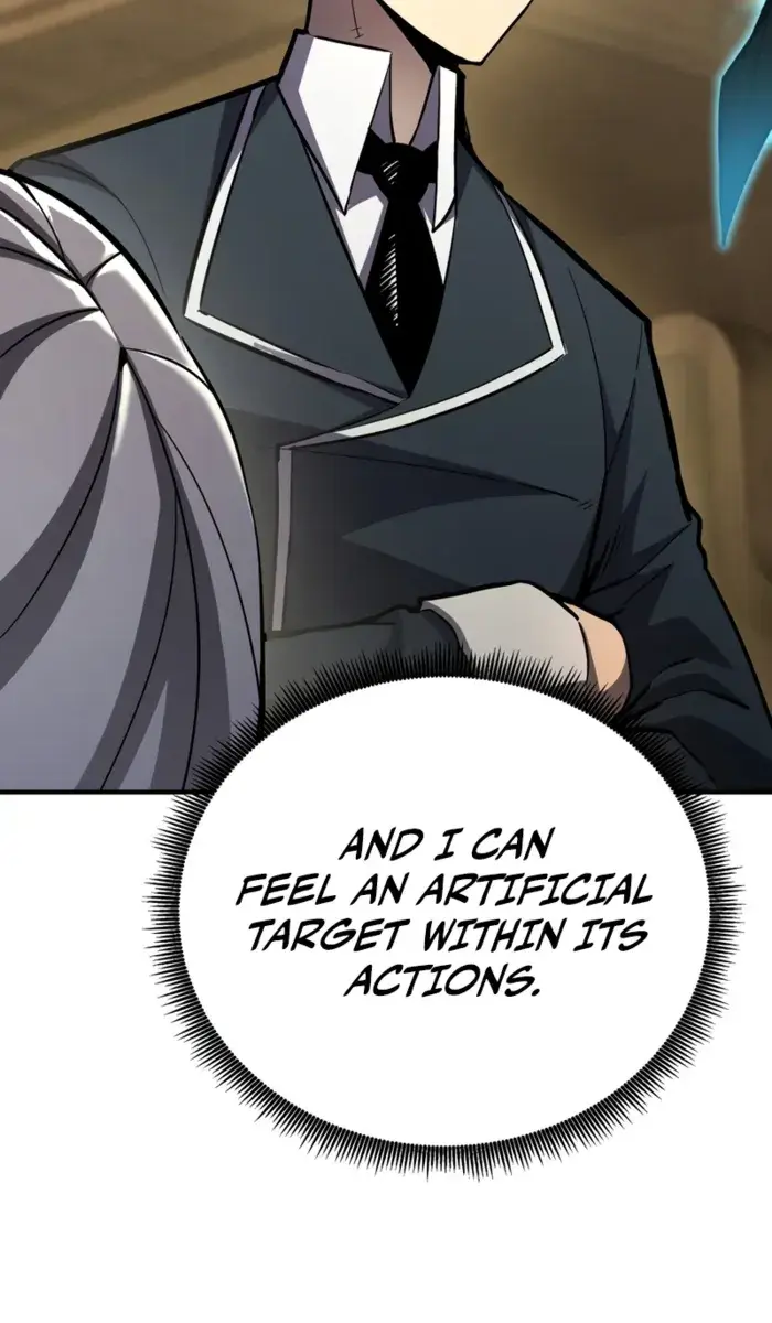 I Awoke as a God After Auto-Battling for a Million Years Chapter 159 Page 61