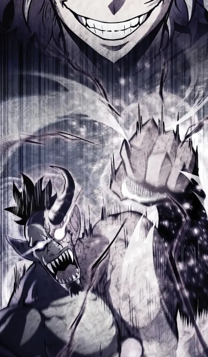 I Awoke as a God After Auto-Battling for a Million Years Chapter 159 Page 63