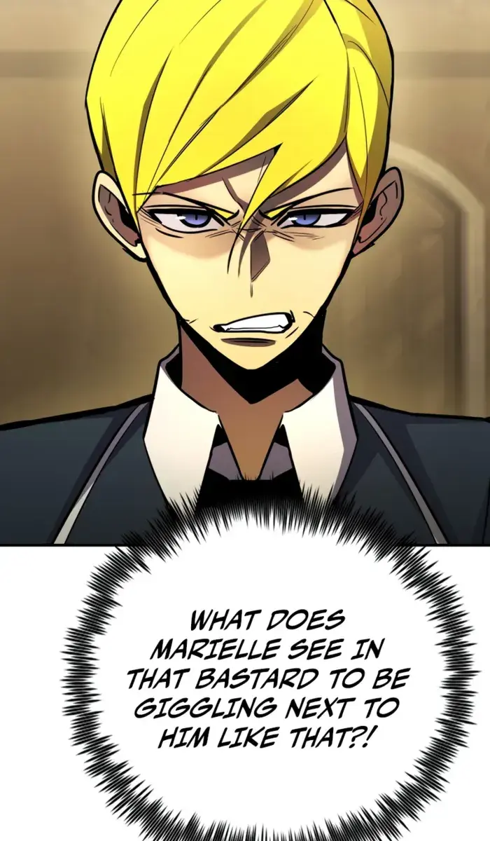 I Awoke as a God After Auto-Battling for a Million Years Chapter 159 Page 70