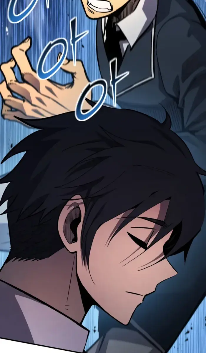 I Awoke as a God After Auto-Battling for a Million Years Chapter 159 Page 78
