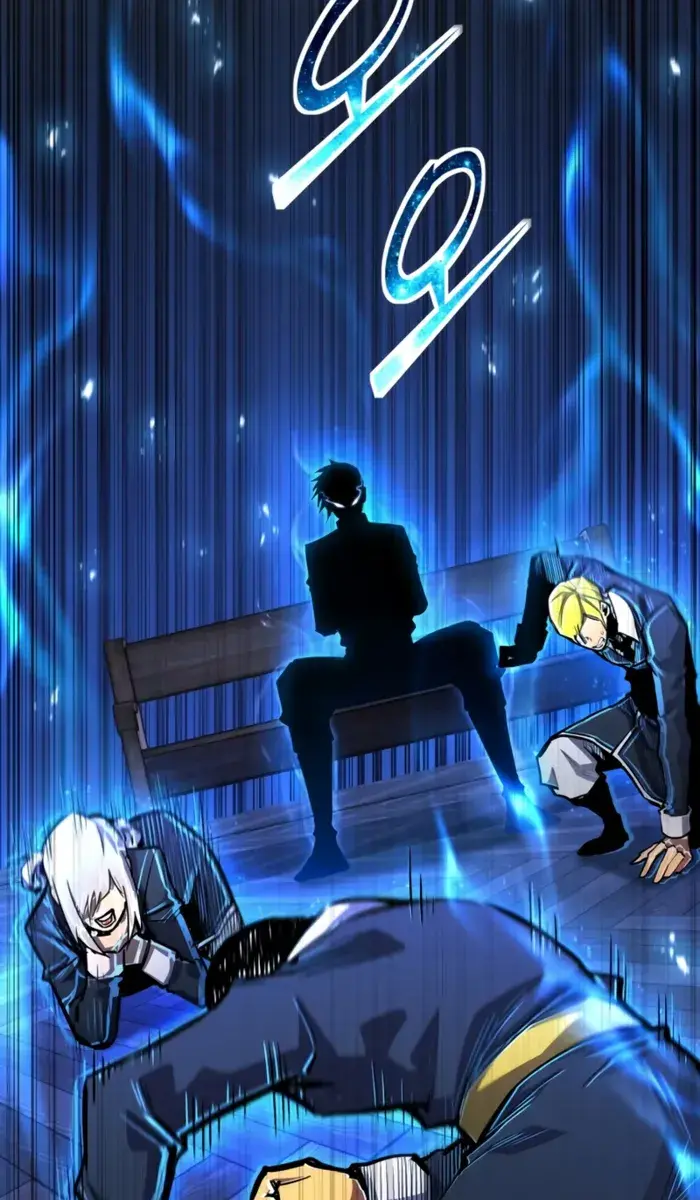 I Awoke as a God After Auto-Battling for a Million Years Chapter 159 Page 81