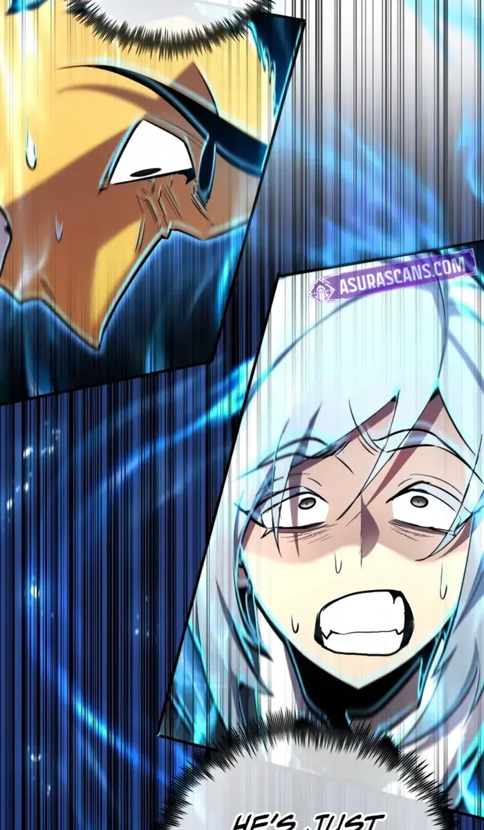 I Awoke as a God After Auto-Battling for a Million Years Chapter 159 Page 83