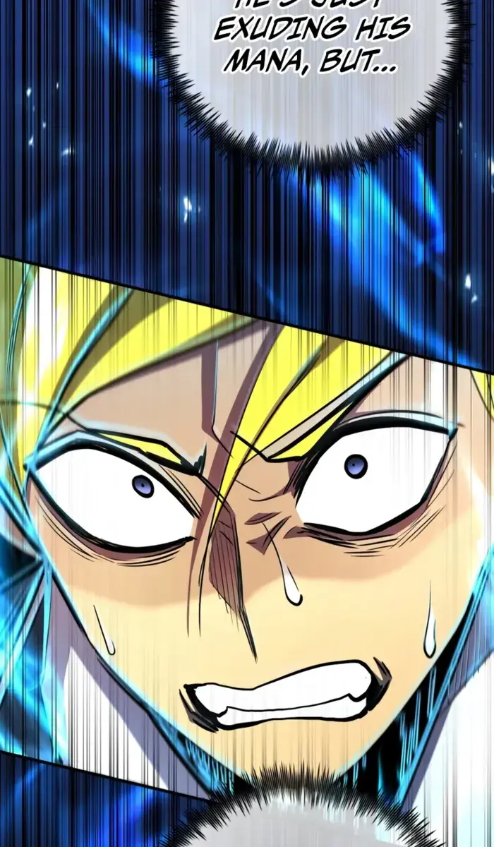 I Awoke as a God After Auto-Battling for a Million Years Chapter 159 Page 84