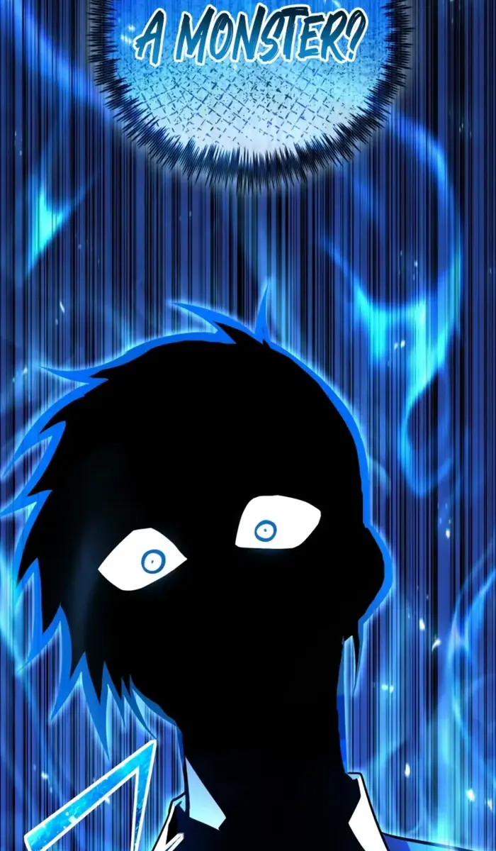 I Awoke as a God After Auto-Battling for a Million Years Chapter 159 Page 86