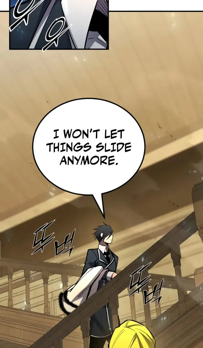 I Awoke as a God After Auto-Battling for a Million Years Chapter 159 Page 89