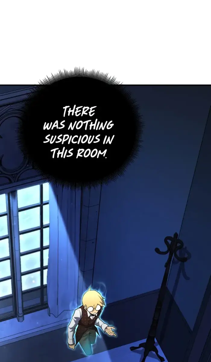 I Awoke as a God After Auto-Battling for a Million Years Chapter 159 Page 96
