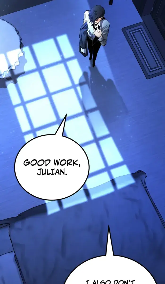 I Awoke as a God After Auto-Battling for a Million Years Chapter 159 Page 97