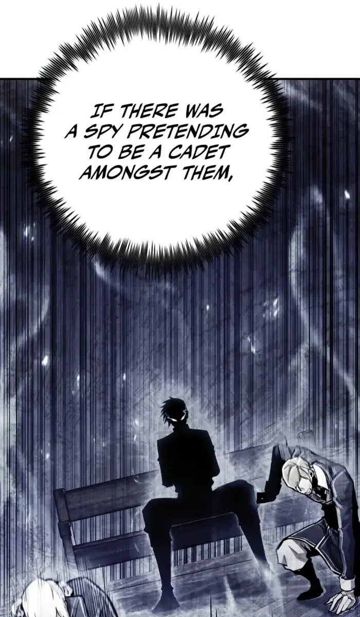 I Awoke as a God After Auto-Battling for a Million Years Chapter 159 Page 99