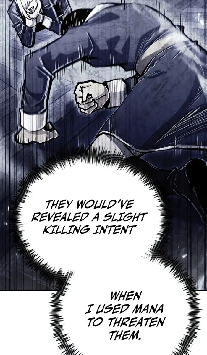I Awoke as a God After Auto-Battling for a Million Years Chapter 159 Page 100