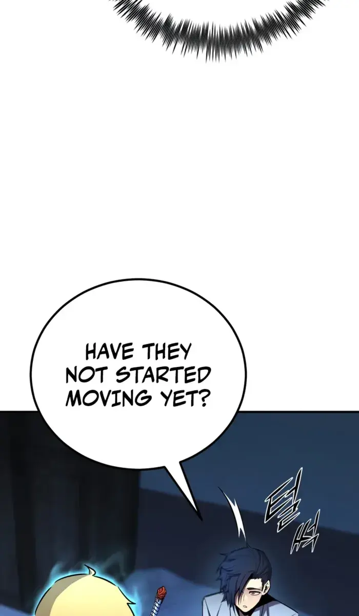 I Awoke as a God After Auto-Battling for a Million Years Chapter 159 Page 101