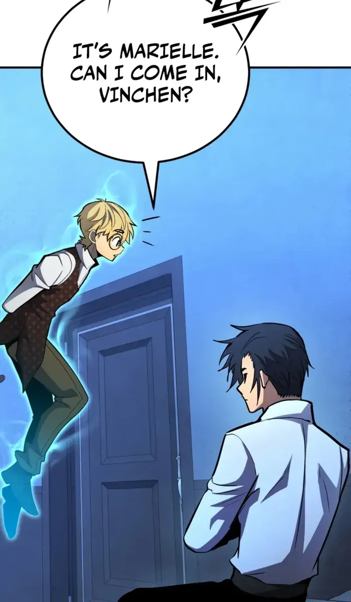 I Awoke as a God After Auto-Battling for a Million Years Chapter 159 Page 105
