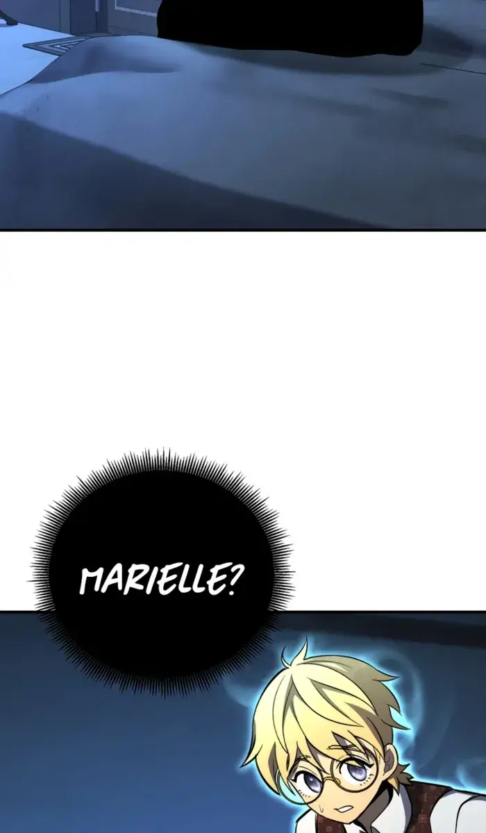 I Awoke as a God After Auto-Battling for a Million Years Chapter 159 Page 106