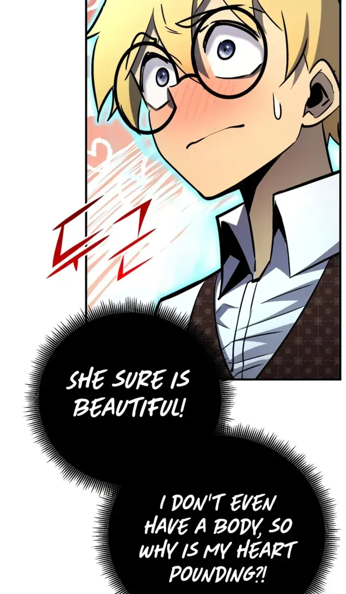 I Awoke as a God After Auto-Battling for a Million Years Chapter 159 Page 113