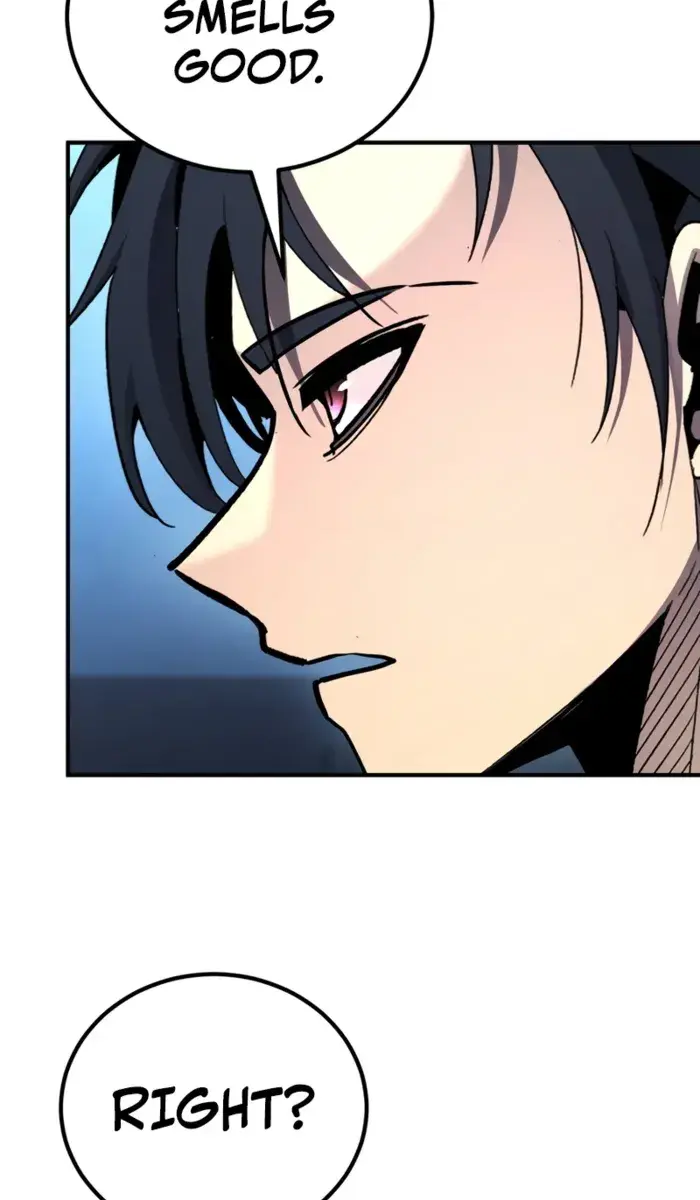 I Awoke as a God After Auto-Battling for a Million Years Chapter 159 Page 116