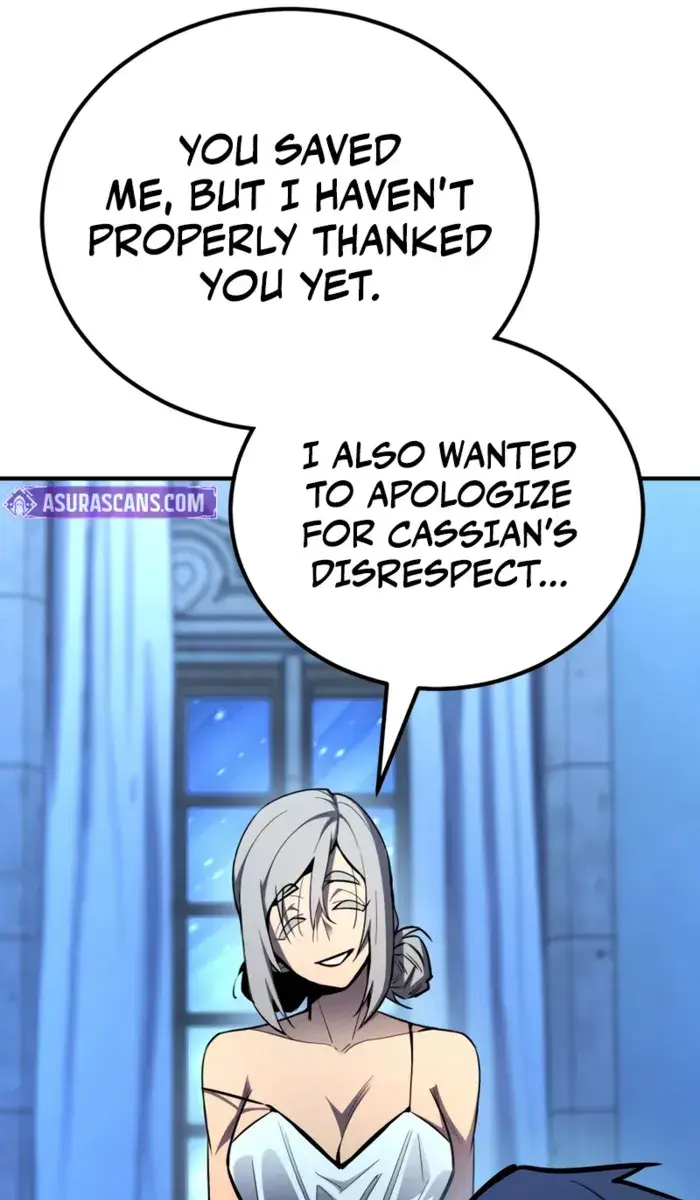 I Awoke as a God After Auto-Battling for a Million Years Chapter 159 Page 119