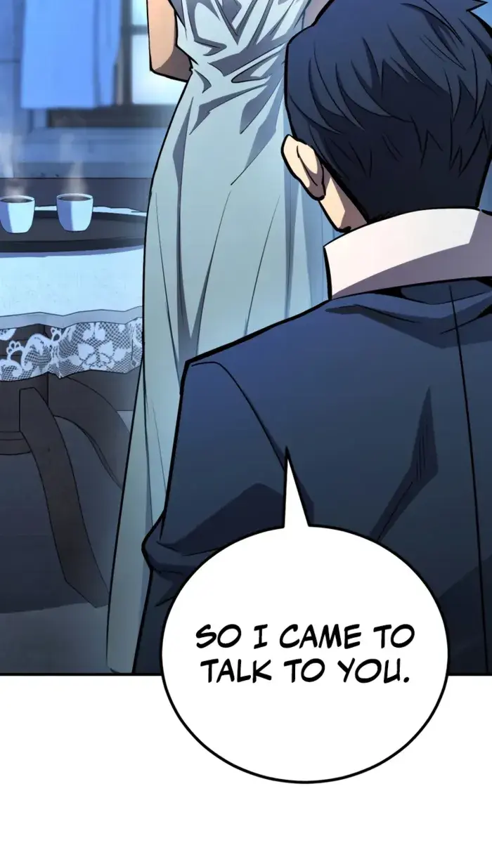I Awoke as a God After Auto-Battling for a Million Years Chapter 159 Page 120