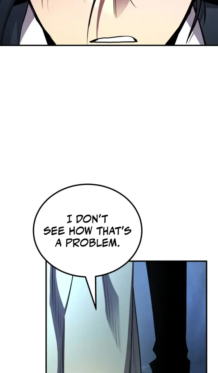 I Awoke as a God After Auto-Battling for a Million Years Chapter 159 Page 122