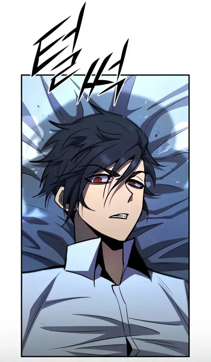 I Awoke as a God After Auto-Battling for a Million Years Chapter 159 Page 127