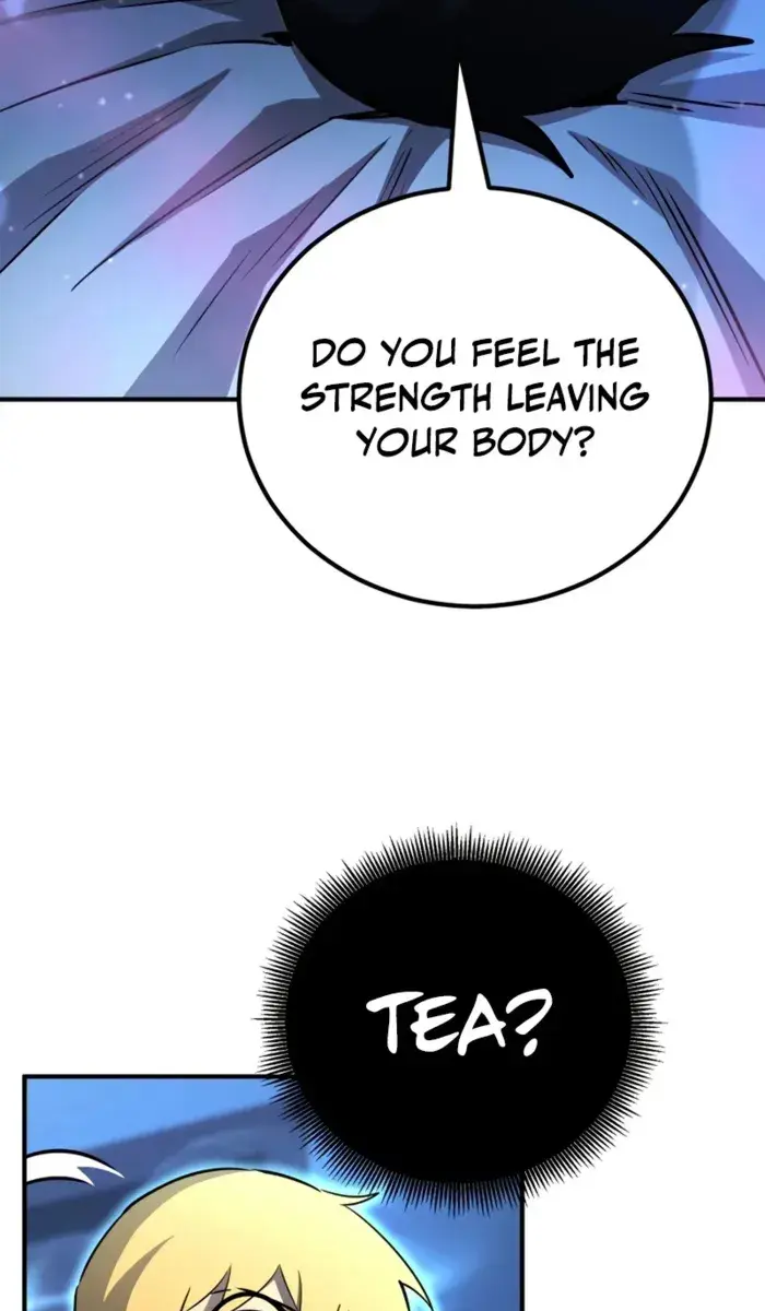 I Awoke as a God After Auto-Battling for a Million Years Chapter 160 Page 3