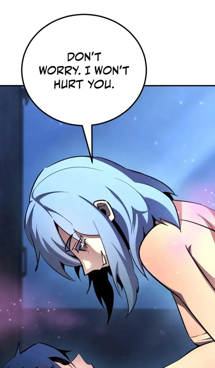 I Awoke as a God After Auto-Battling for a Million Years Chapter 160 Page 8