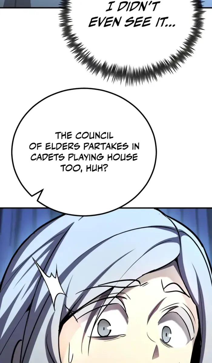 I Awoke as a God After Auto-Battling for a Million Years Chapter 160 Page 18