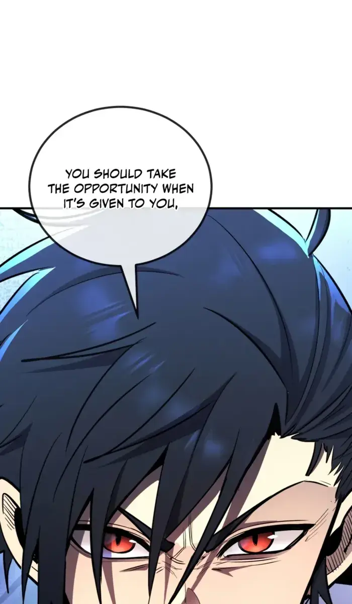 I Awoke as a God After Auto-Battling for a Million Years Chapter 160 Page 25