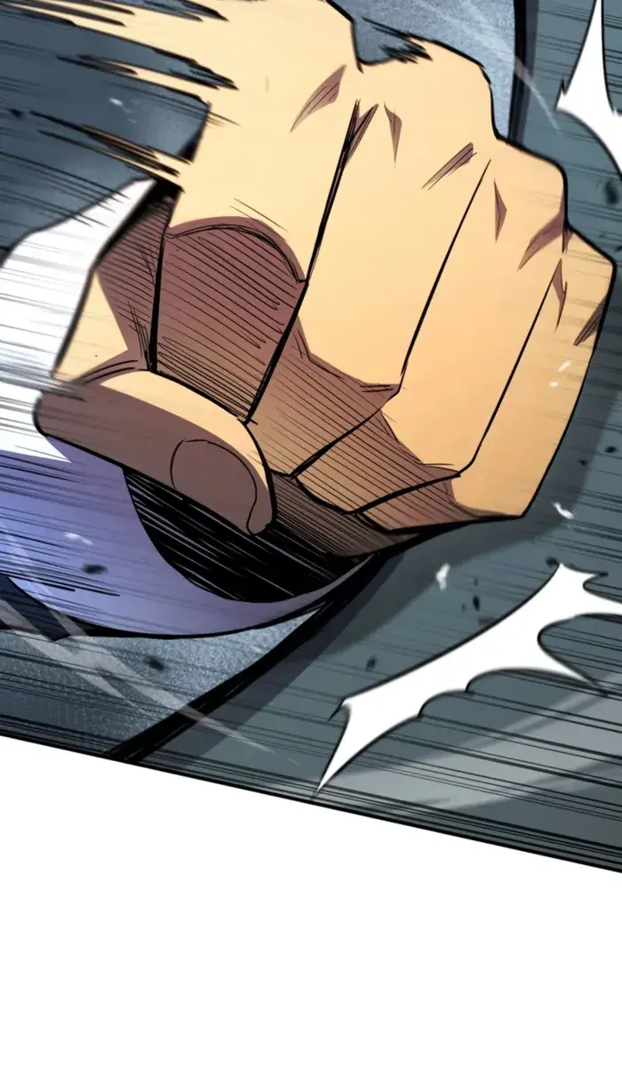 I Awoke as a God After Auto-Battling for a Million Years Chapter 160 Page 29