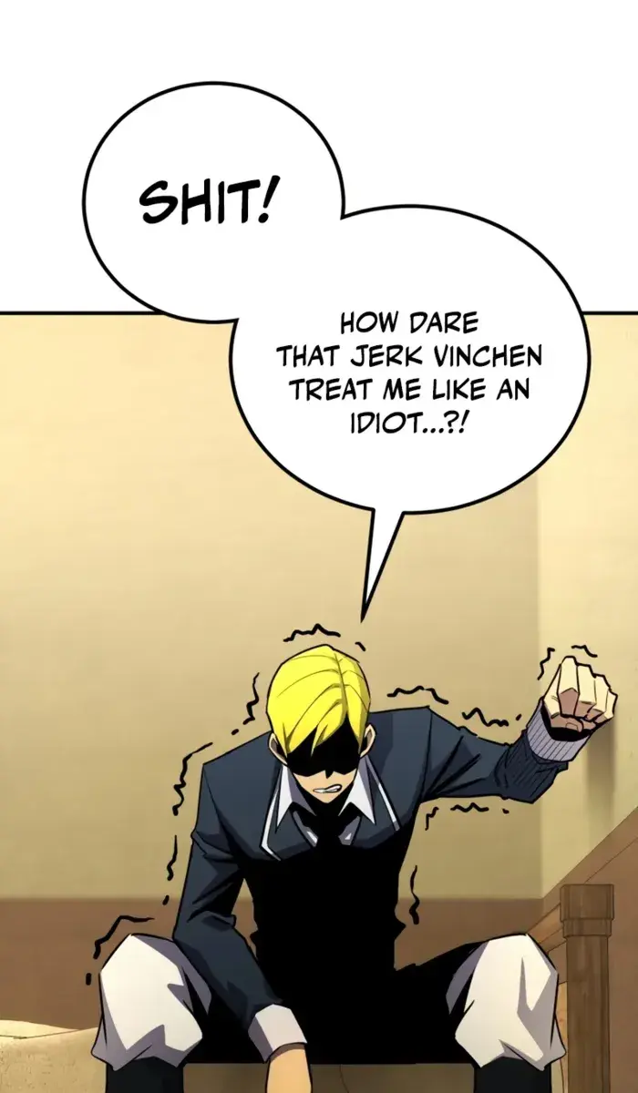 I Awoke as a God After Auto-Battling for a Million Years Chapter 160 Page 30