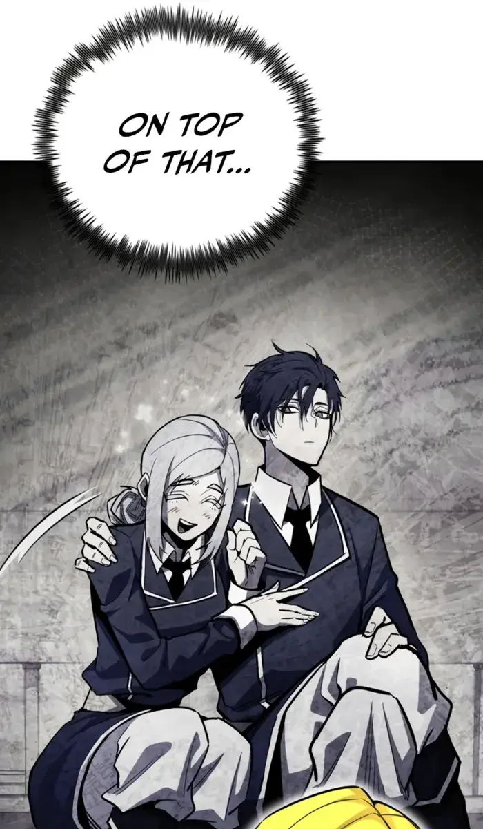 I Awoke as a God After Auto-Battling for a Million Years Chapter 160 Page 32