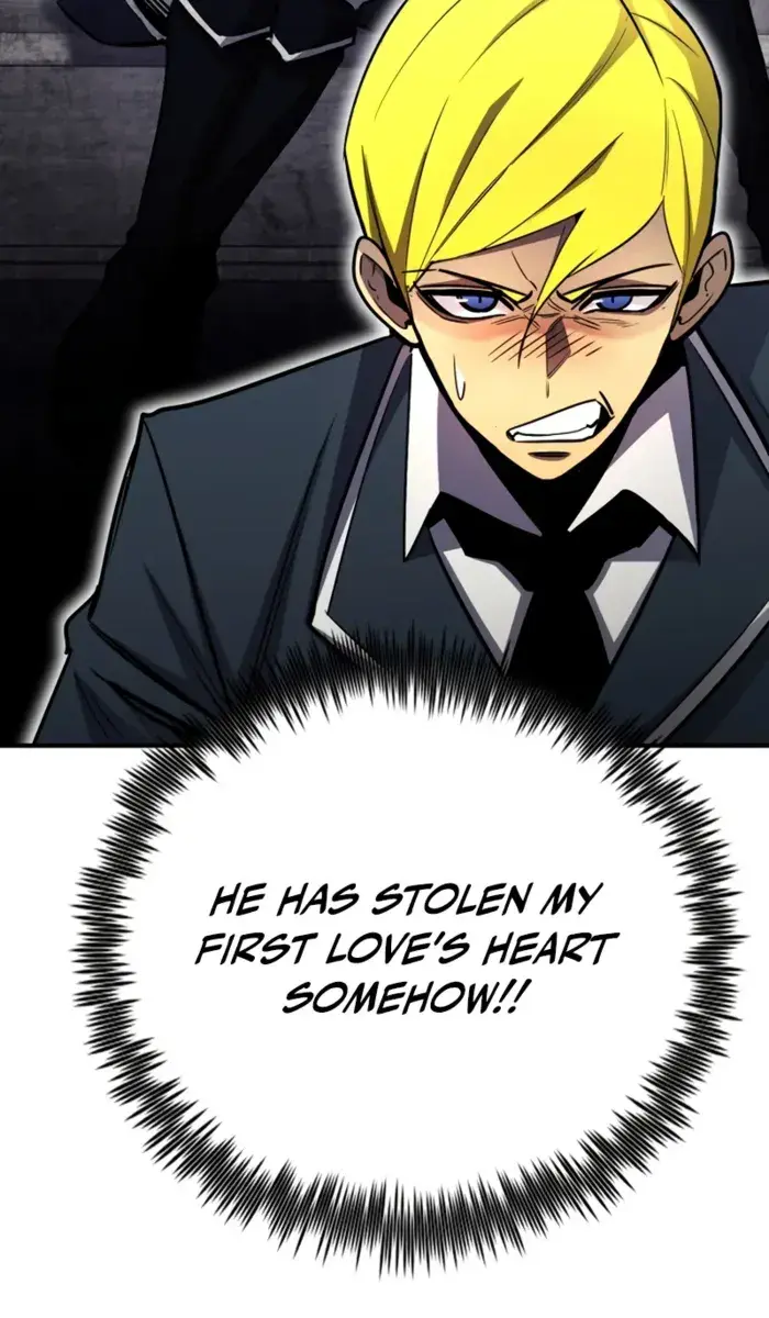 I Awoke as a God After Auto-Battling for a Million Years Chapter 160 Page 33