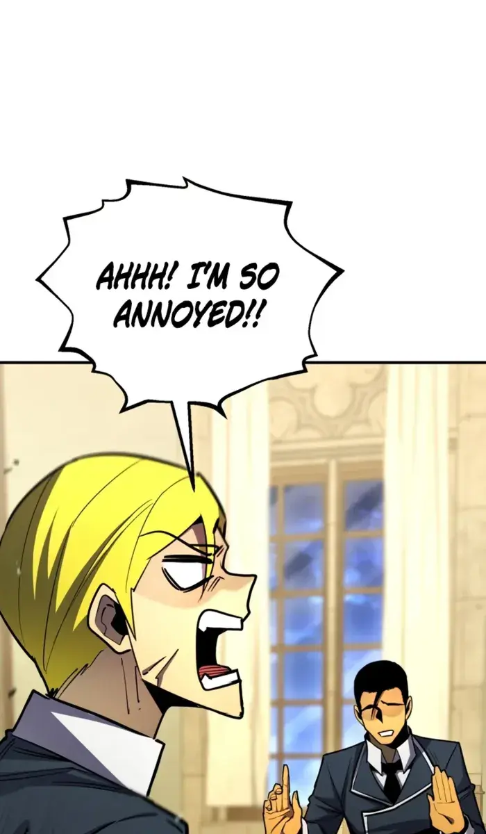 I Awoke as a God After Auto-Battling for a Million Years Chapter 160 Page 34