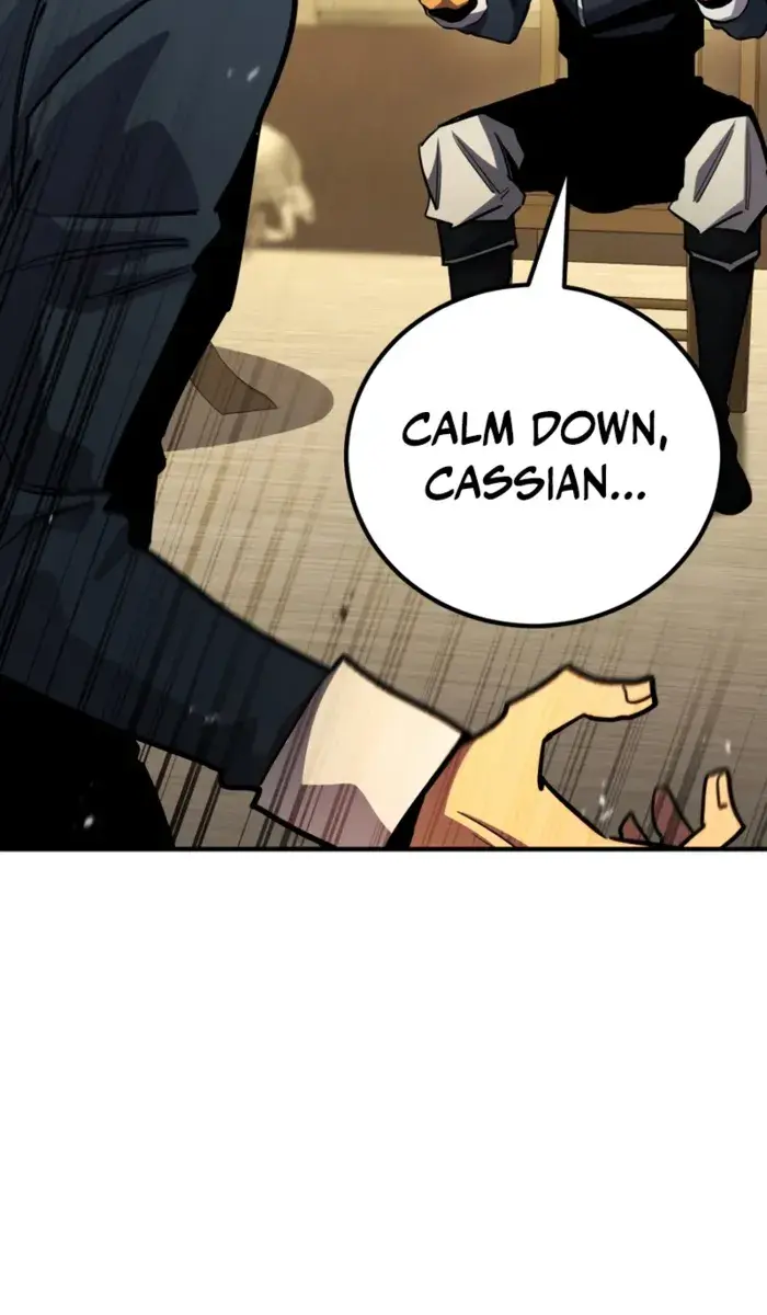 I Awoke as a God After Auto-Battling for a Million Years Chapter 160 Page 35