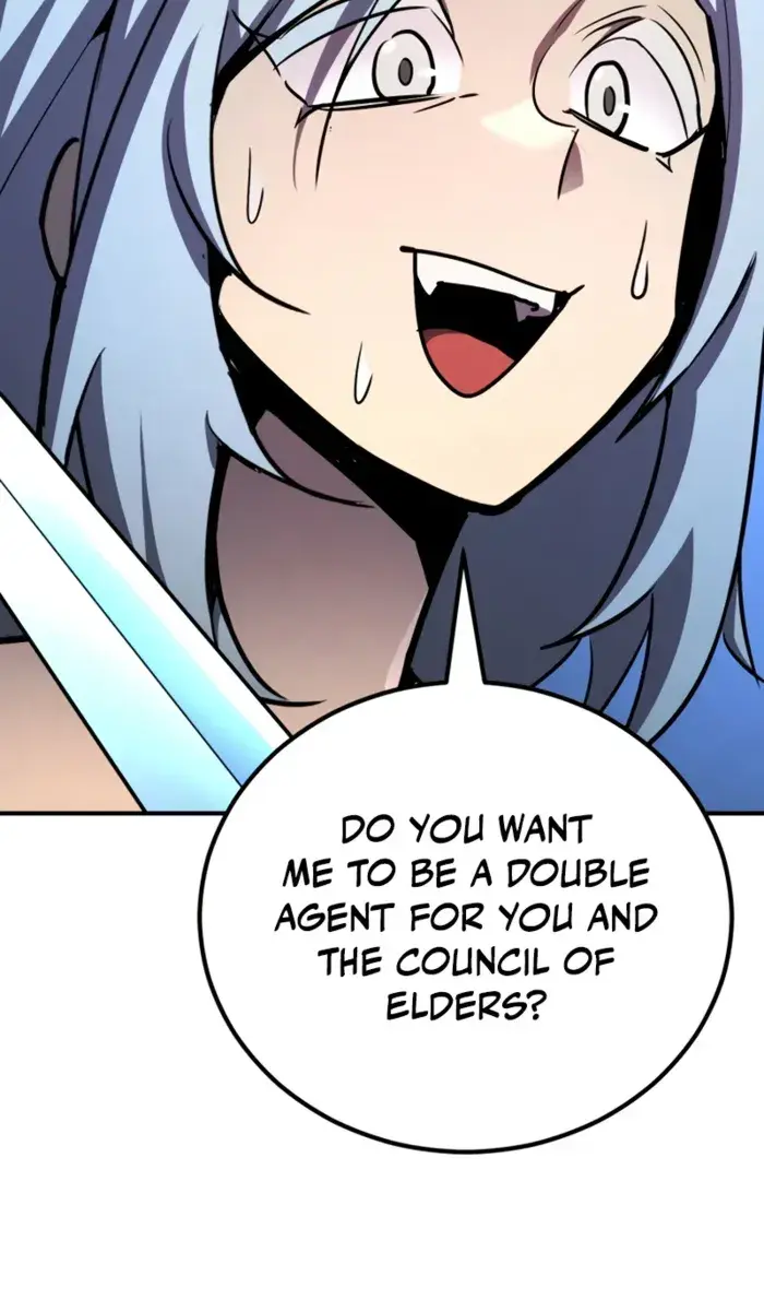 I Awoke as a God After Auto-Battling for a Million Years Chapter 160 Page 45