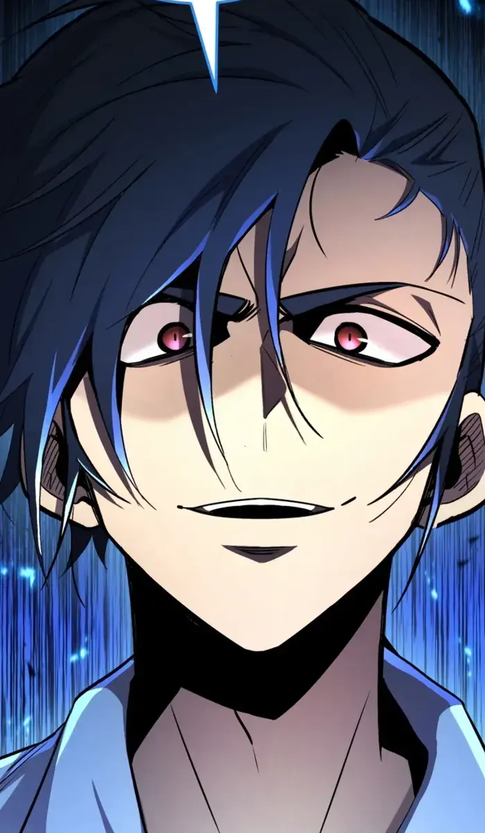 I Awoke as a God After Auto-Battling for a Million Years Chapter 160 Page 49