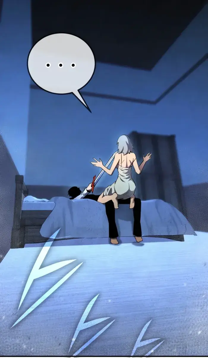 I Awoke as a God After Auto-Battling for a Million Years Chapter 160 Page 52