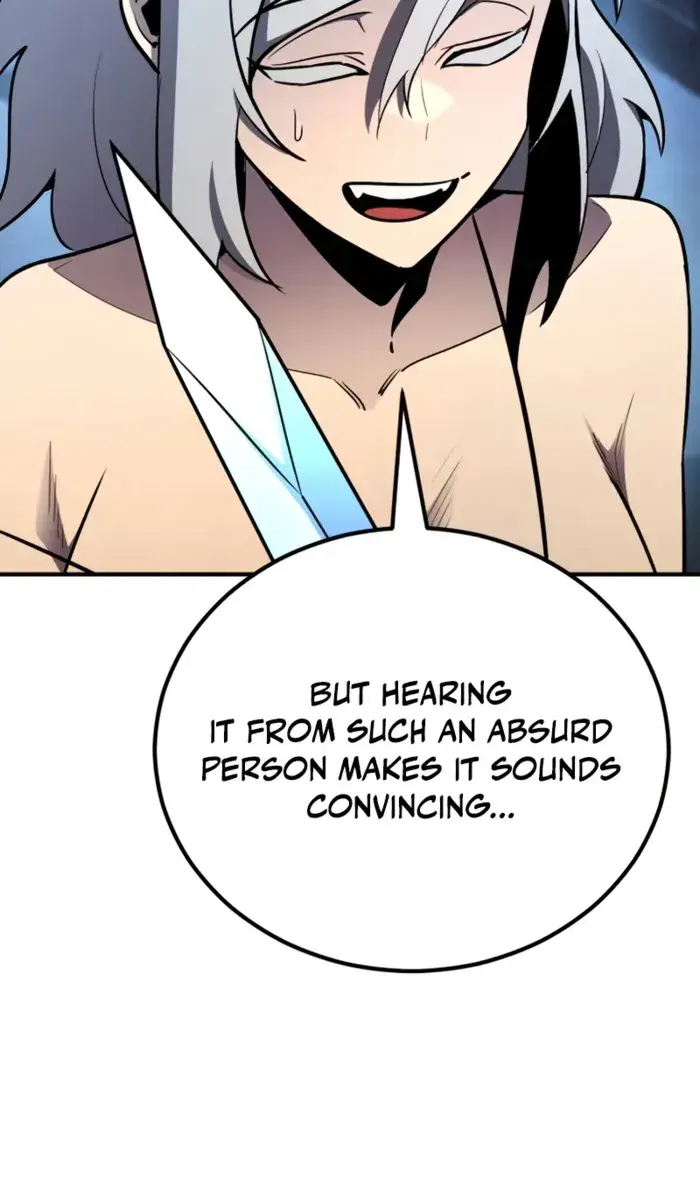 I Awoke as a God After Auto-Battling for a Million Years Chapter 160 Page 54